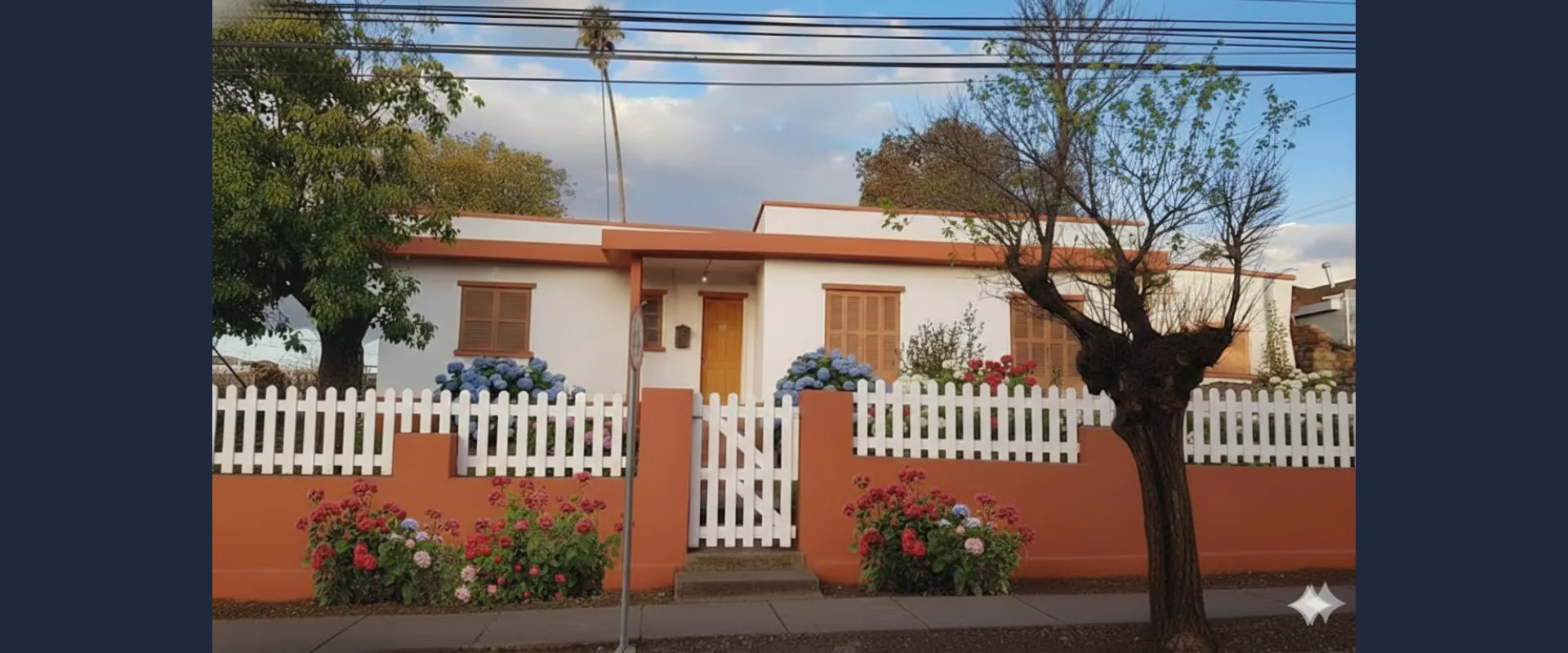 Radio El Roble - Re-imaginada